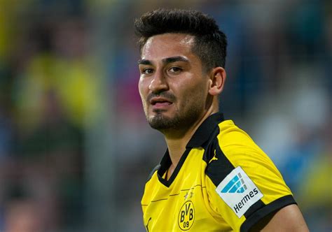 Ilkay gündogan 2010.jpg 596 × 981; BVB: Ilkay Gündogan hat sich diesen glanzlosen Abgang ...