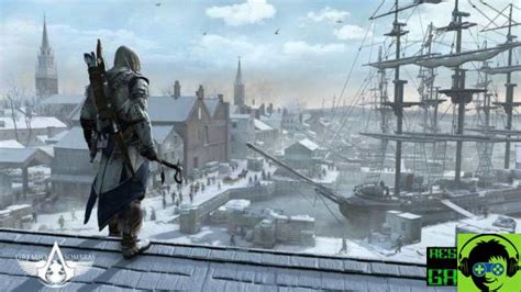 Assassin S Creed 3 Encyclopedia Of The Common Man Guide