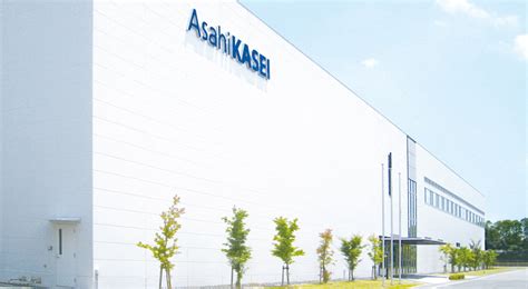 Facilities What Is Bemberg Bemberg Asahi Kasei Corporation Fibers And Textiles