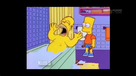 Homer Scream Bitconnect Youtube