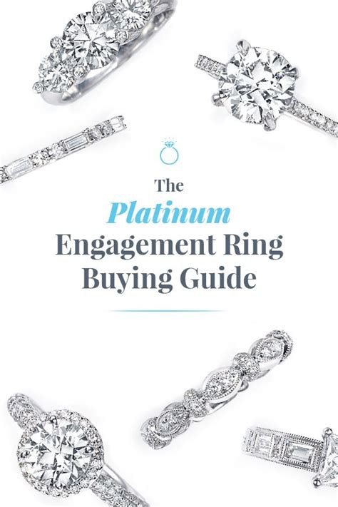Everything You Need To Know About Engagementrings Platinum Wedding