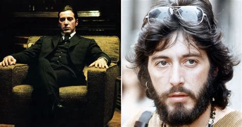 Al Pacino His 5 Best And 5 Worst Roles According To Imdb