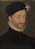 Henri I de Montmorency - Alchetron, The Free Social Encyclopedia