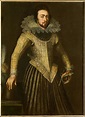 Portret van een man,1615 | Renaissance fashion, Medieval fashion, 17th ...