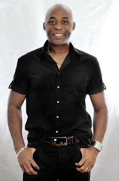 He attended midwest college, warri and anglican grammar. Richard Mofe Damijo, RMD's Dramatic Weight Loss ...