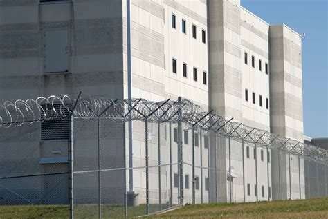 Jailing Is Failing Rehabilitation In The Australian Prison System