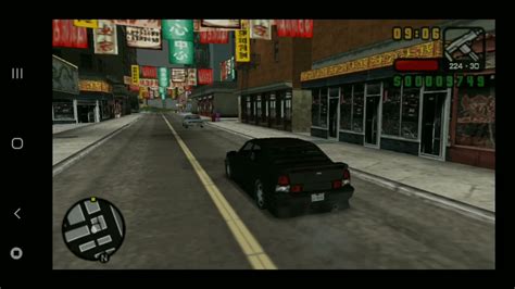 Gta Liberty City Stories Mission 20 Youtube