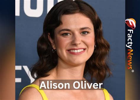Alison Oliver Wiki Age Biography Boyfriend Height Parents Net Worth Career More