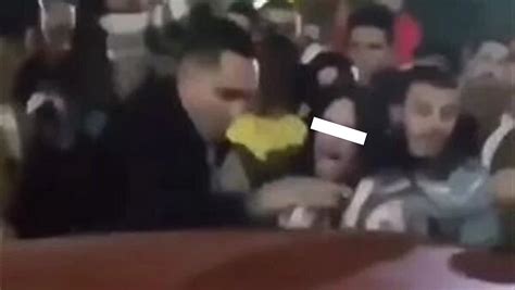 Egypt Police Arrest 17 Men Following Mass Sexual Assault Video Egyptian Streets
