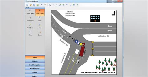 Lexis Nexis Crash Report