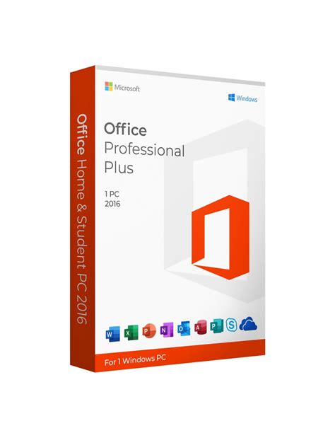 Microsoft Office 2019 Professional Plus For Windows Pc