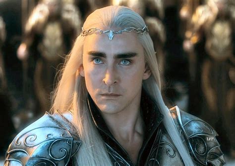 Lee Pace Thranduil Legolas And Thranduil Tauriel Tolkien Hobbit Elf