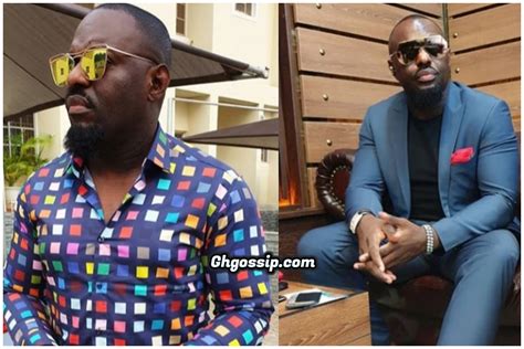 All You Need To Need To Know About Nollywood Actor Jim Iyke Wife