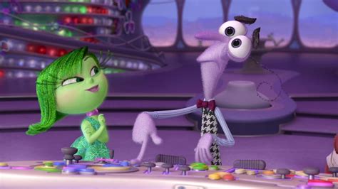 100 Fear Inside Out Pictures