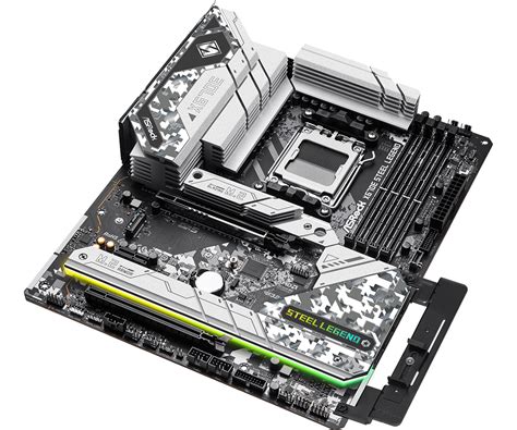 Asrock X670e Steel Legend Review Top New Review