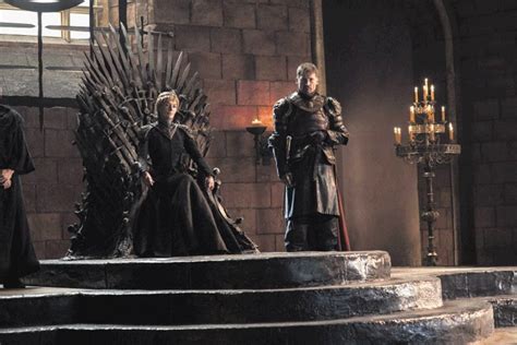 Game Of Thrones De Nouvelles Images De La Saison 7 Serieously
