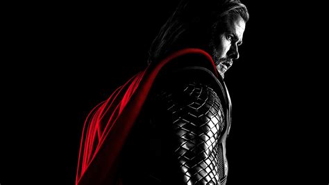 Download Chris Hemsworth Movie Thor Hd Wallpaper