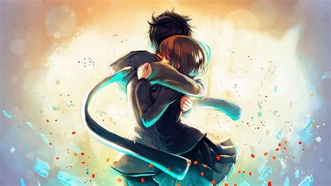 Romance Anime Wallpapers Wallpaper Cave