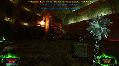 Amid Evil Screenshots For Windows Mobygames