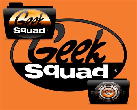 Geek Squad Part Ii By Oneevildog On Deviantart