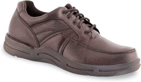 Instride Dakota Men S Casual Orthopedic Shoe Brown 9 Wide Buy Online At Best Price In Uae