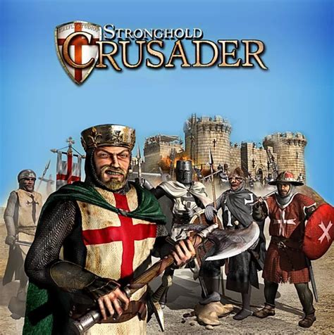 Download Stronghold Crusader 1 For Pc Free Game For Free