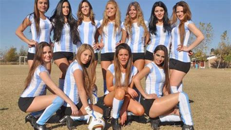Argentinas las mujeres más sexys de todo el mundo Catamarca Actual