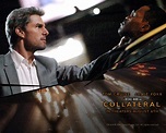 Collateral (2004) – Dangerous Universe