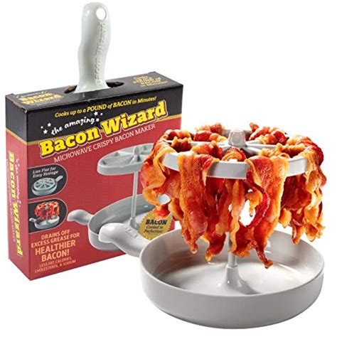 The Best Bacon Cooker For 2022