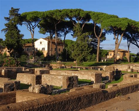 10 Reasons To Visit Ostia Antica From Rome And How To Do It History