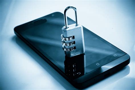 Device security ▪ secure lock: How to hide files, photos and apps on Android