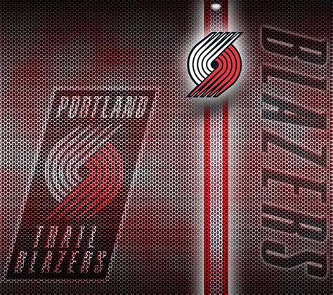 Trail Blazers Basketball Nba Portland Hd Wallpaper Peakpx