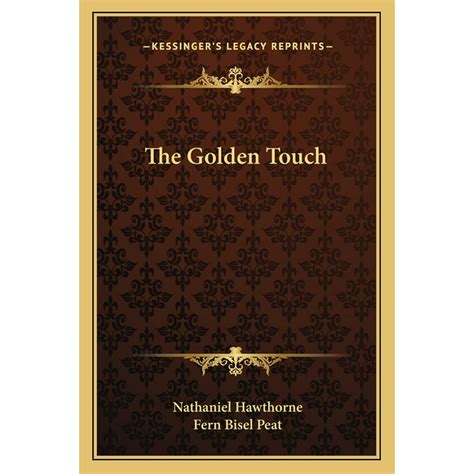 The Golden Touch Paperback