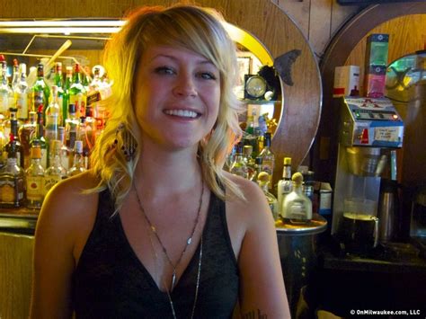 Featured Bartender Lauren Landa Of The Palomino Onmilwaukee