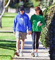 MARGARET QUALLEY and Shia LaBeouf Out at a Park in Pasadena 12/22/2020 ...