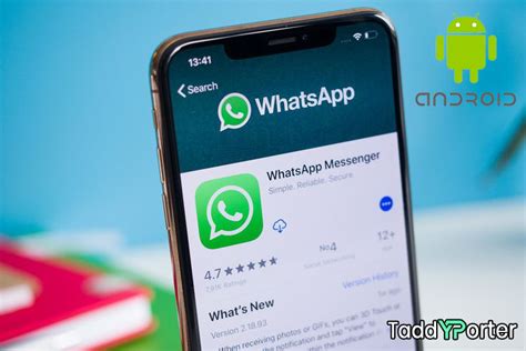 Setidaknya ada 2 metode untuk membuat stiker wa bergerak di android, yakni menggunakan aplikasi dan tanpa aplikasi. Cara Menyimpan Foto Profil WhatsApp Tanpa Aplikasi