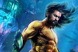 ‘Aquaman 2’ Has Its Official Title