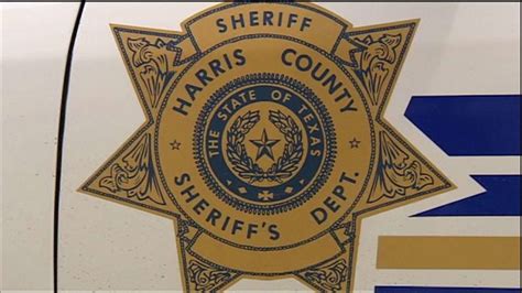 Harris County Sheriffs Office Creates New Policy
