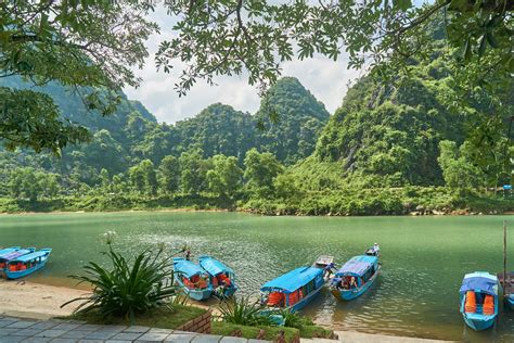 Tour Vietnam Phong Nha Ke Bang National Park 3 Dagen 333travel