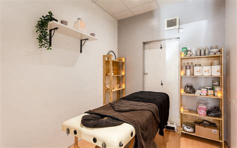Top 20 places for Deep tissue massages in Birmingham - Treatwell