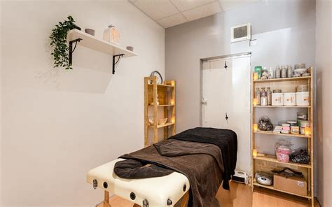 top 20 places for deep tissue massages in birmingham treatwell