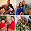 Dwayne Johnson’s Sweetest Quotes About 3 Daughters, Fatherhood: Pics