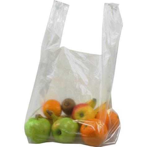 Free 4786 Transparent Plastic Bag Yellowimages Mockups