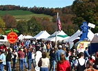 | visitPA | Fall festivals in pa, Fall festival, Day trips