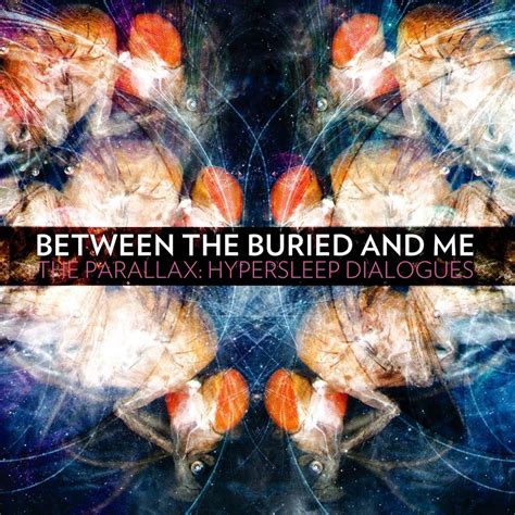 Between The Buried And Me Wallpapers - Wallpaper Cave