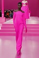Glowing pink with the Valentino Pink PP Collection for Fall/Winter 2022 ...