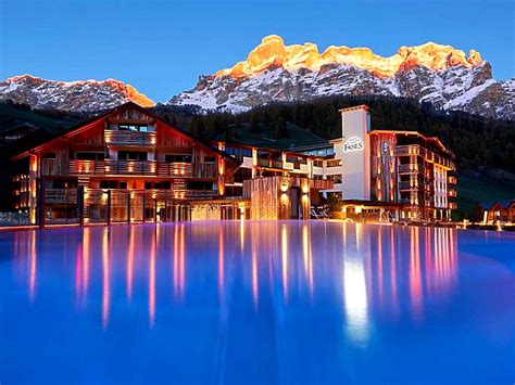 Top 20 Luxury Hotels In Val Badia Sara Lind S Guide 2022