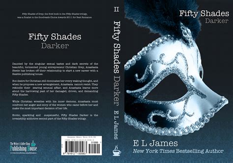 Fifty Shades Of Grey On Behance