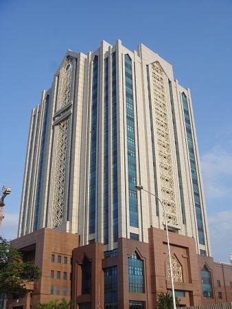 200, jalan bukit bintang, 50200 kuala lumpur. Menara Yayasan Tun Razak - Kuala Lumpur