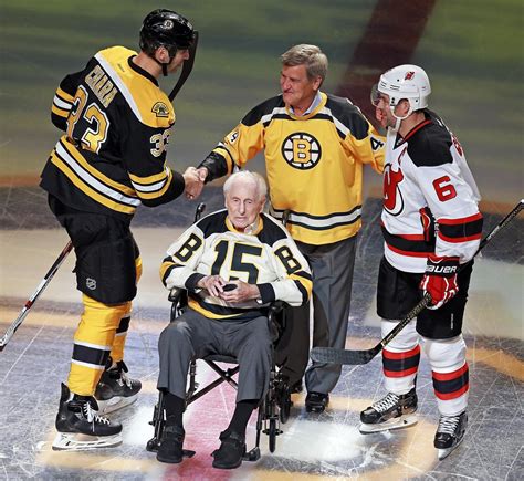 Bobby Orr Led The Boston Bruins To The Stanley Cup Championship In 1970